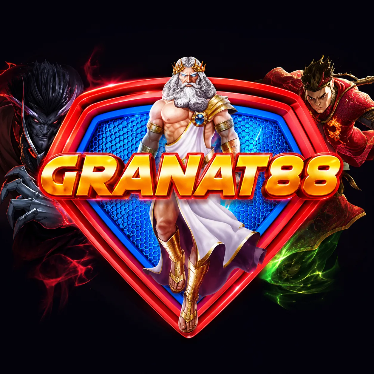 GRANAT88 - Game Pertanian yang Mengasyikkan