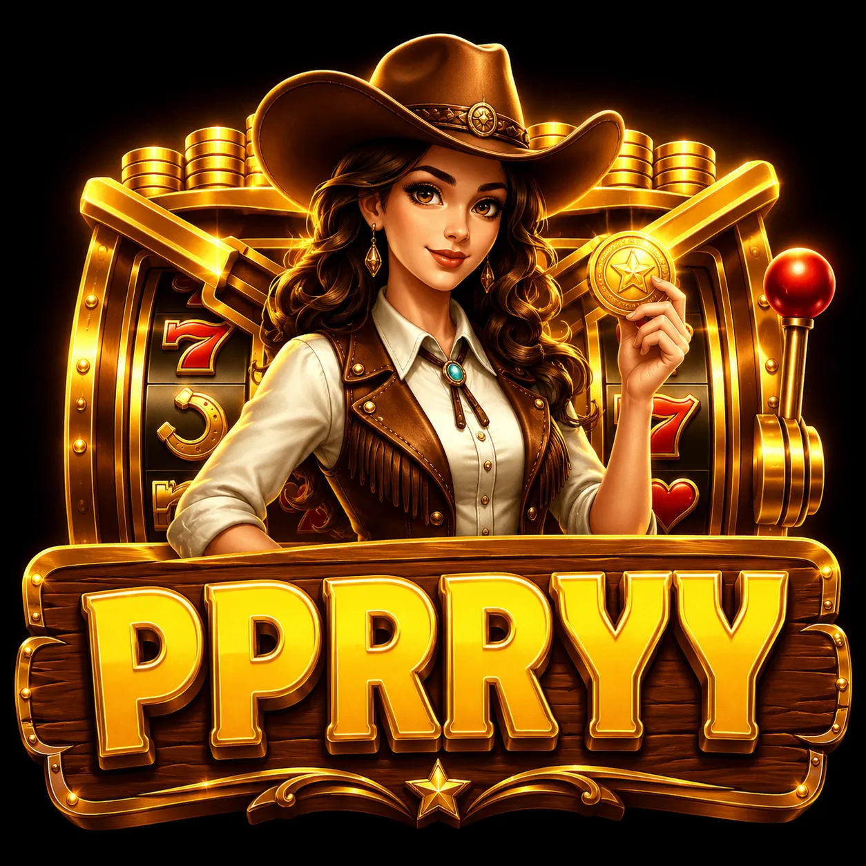 PPRRYY - Game Slot Seru dengan Kesempatan Menang Besar